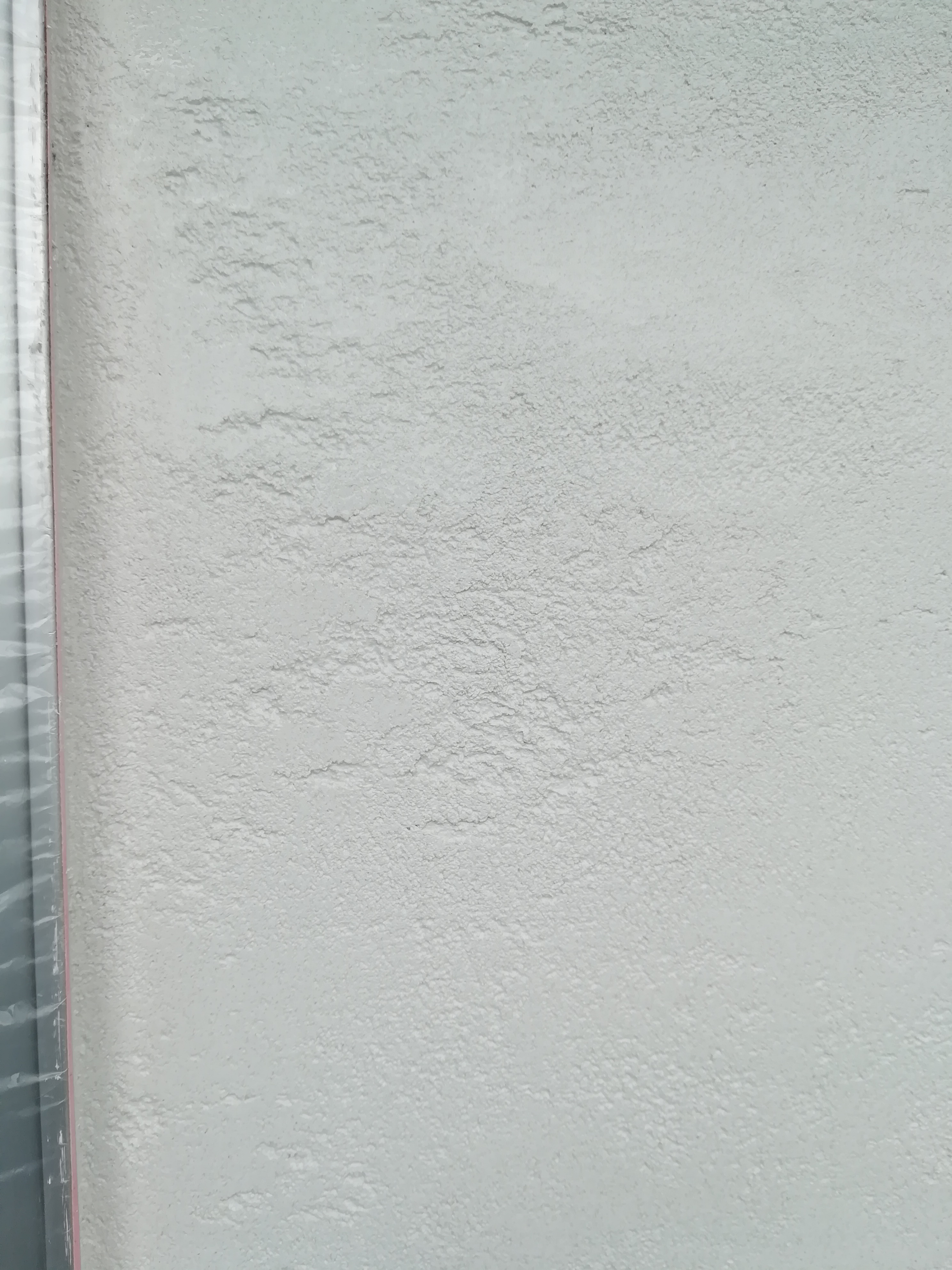 トラバーチン? トラバーチン?