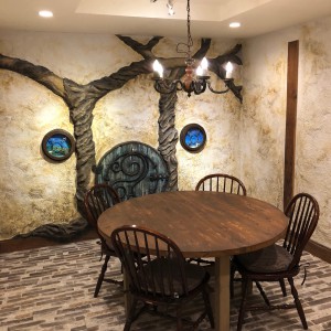 千葉佐倉市ショールームの造形デザイン